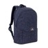 RIVACASE Ruksak za laptop Anvik 15,6", tamnoplava, 15L